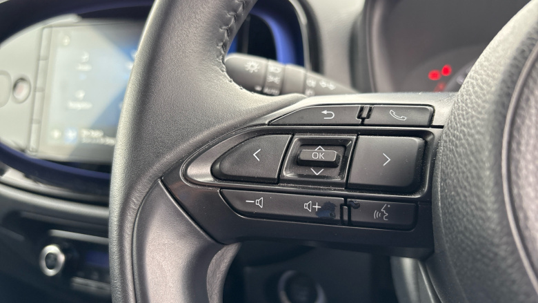 Toyota Aygo X 1.0 VVT-i Exclusive 5dr Petrol Hatchback